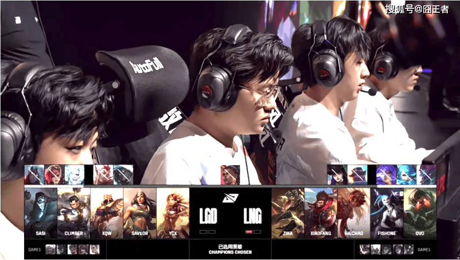 DRX碾压LGD，369关键团战开团秒人峡谷大战半决赛，留下经典瞬间