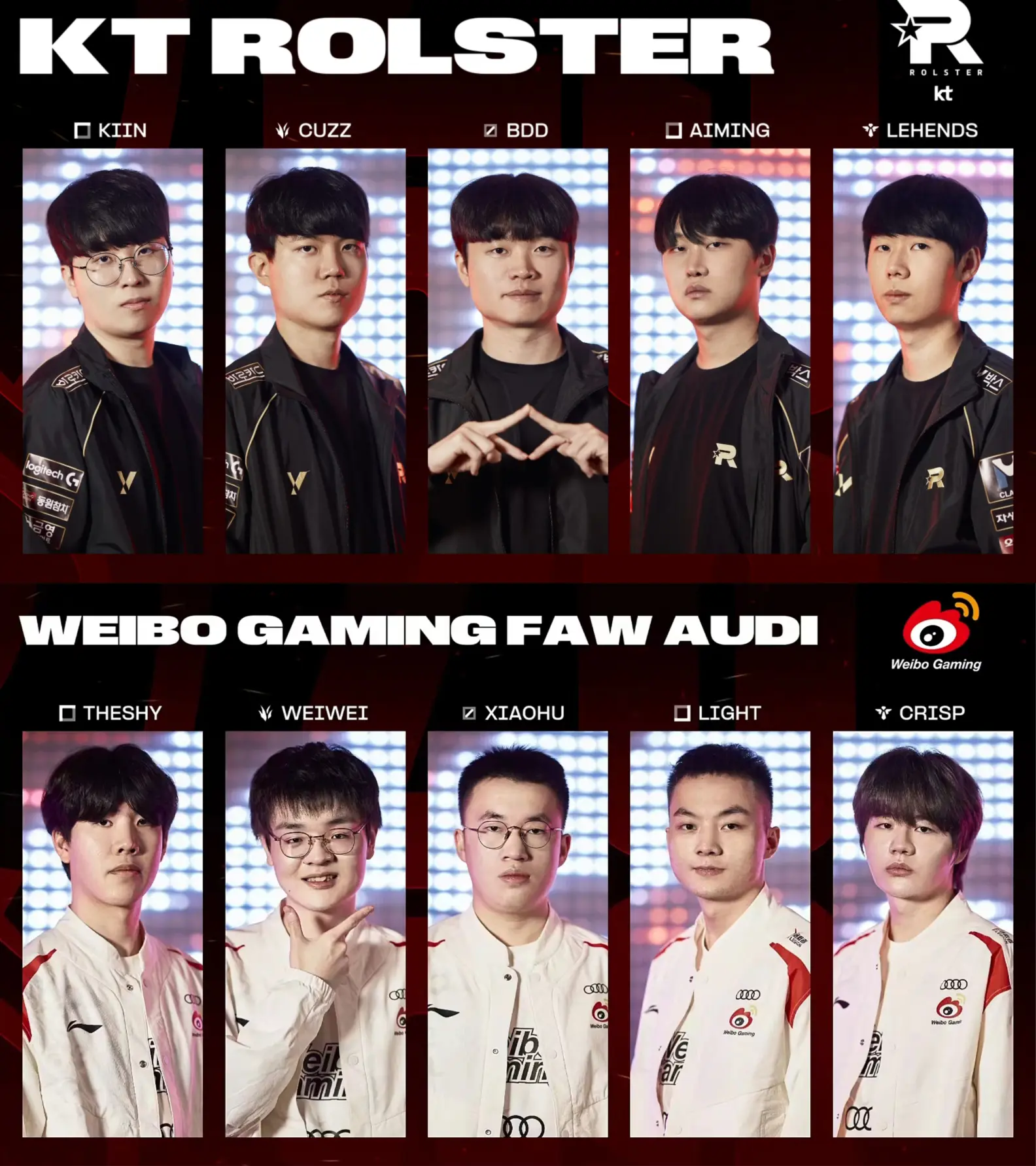 WBG险胜KT,Bin开启传奇时刻宿命之战半决赛,点燃全场激情 WBG险胜KT,Bin开启传奇时刻宿命之战半决赛,点燃全场激情