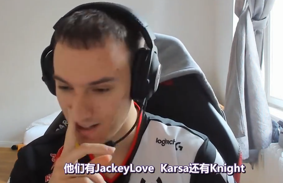 开云APP-100T险胜FNC，Perkz团战一打五宿敌对决半决赛，技惊四座