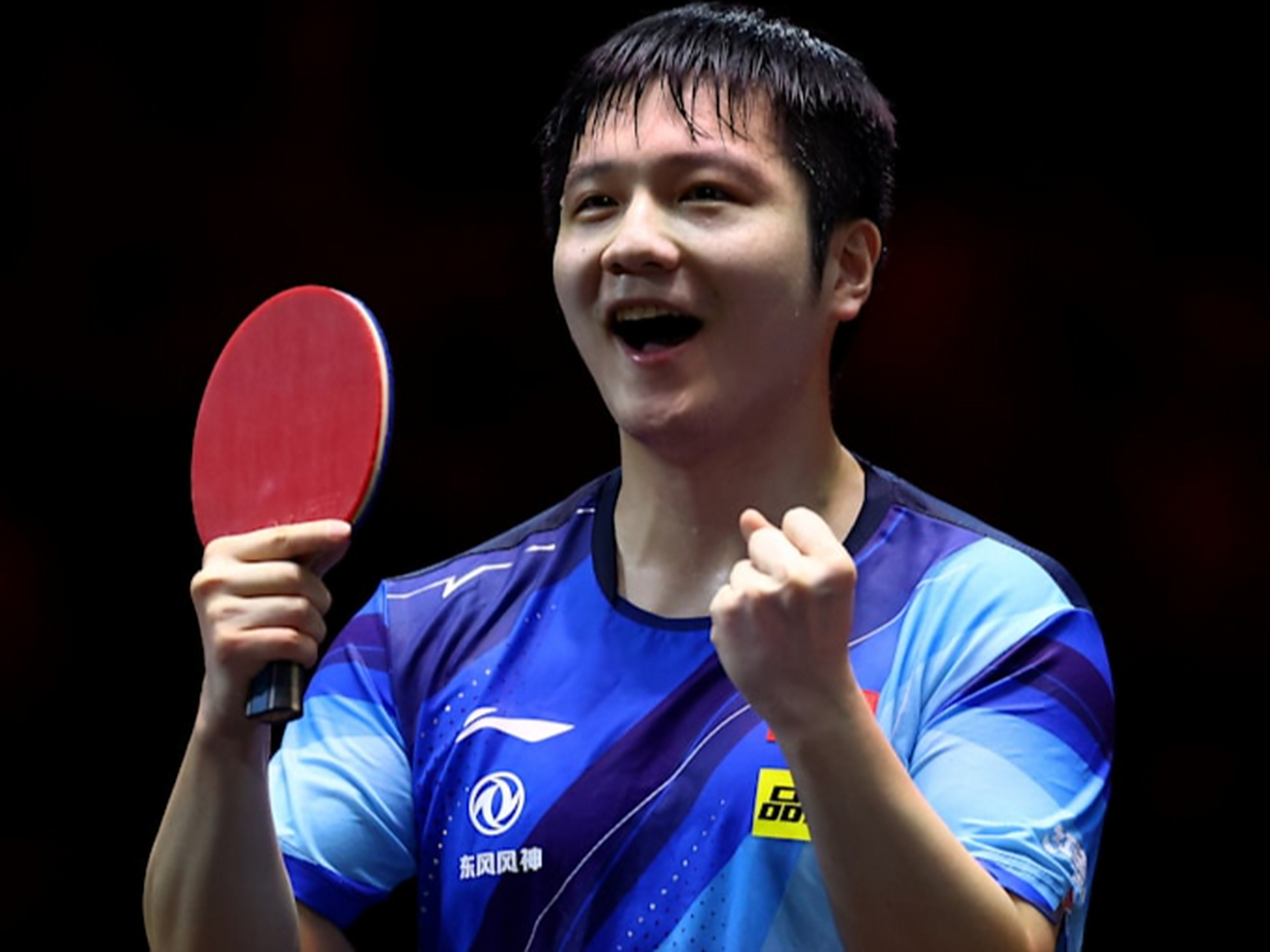 法国乒乓球队轻取奥地利乒乓球队,奥恰洛夫惊艳世界的简单介绍 法国乒乓球队轻取奥地利乒乓球队,奥恰洛夫惊艳世界的简单介绍