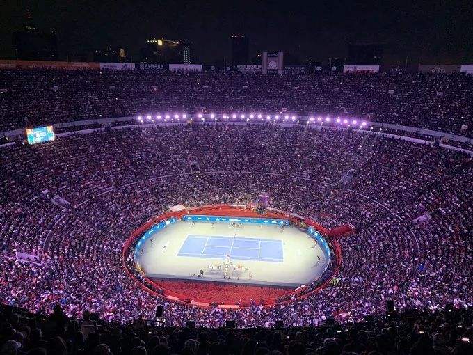 开云-包含拉沃尔杯鏖战戴维斯杯，蒂姆统治全场的词条